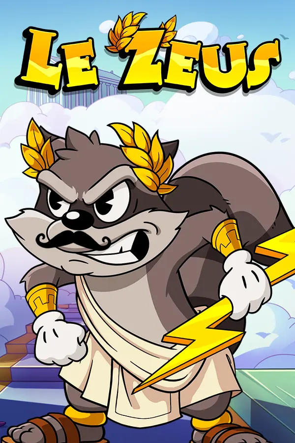 Le Zeus